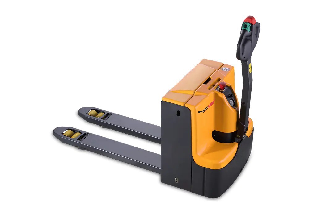 Electric Pallet Truck PT16/20/25L