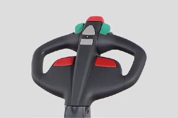 Electric Pallet Truck PT20N