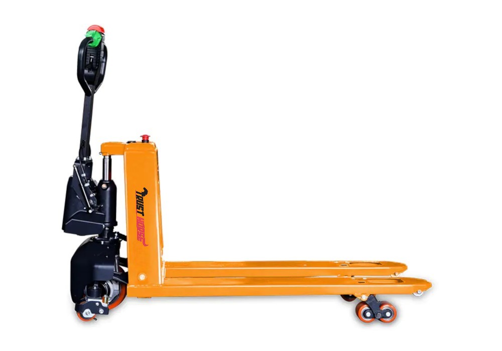 Electric Pallet Truck PTE15-C