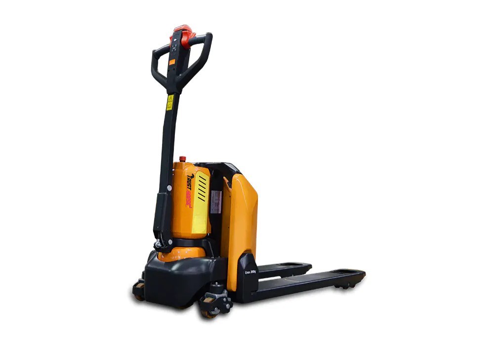 Electric Pallet Truck PTE15N/PTE20N