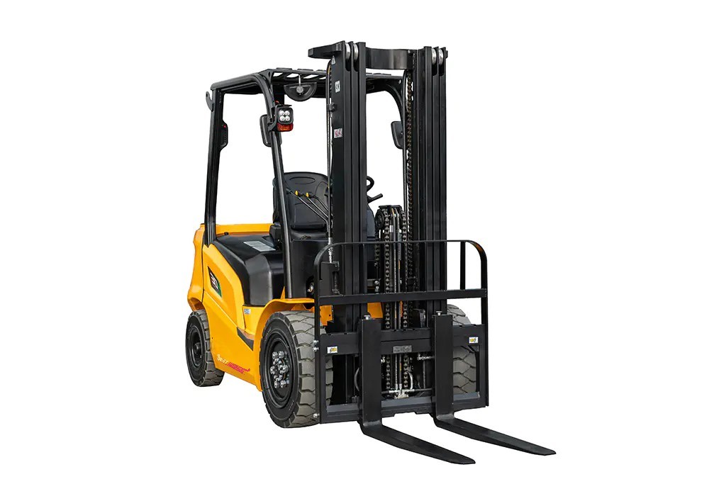 F Series 2.0T-3.5T Li-ion Battery Forklift