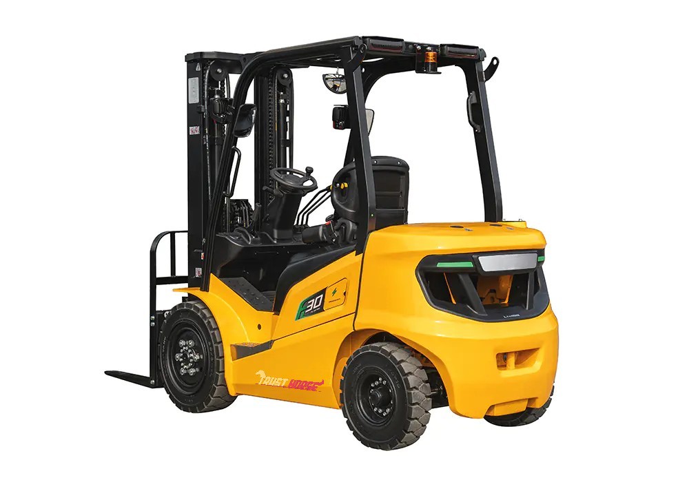 F Series 2.0T-3.5T Li-ion Battery Forklift
