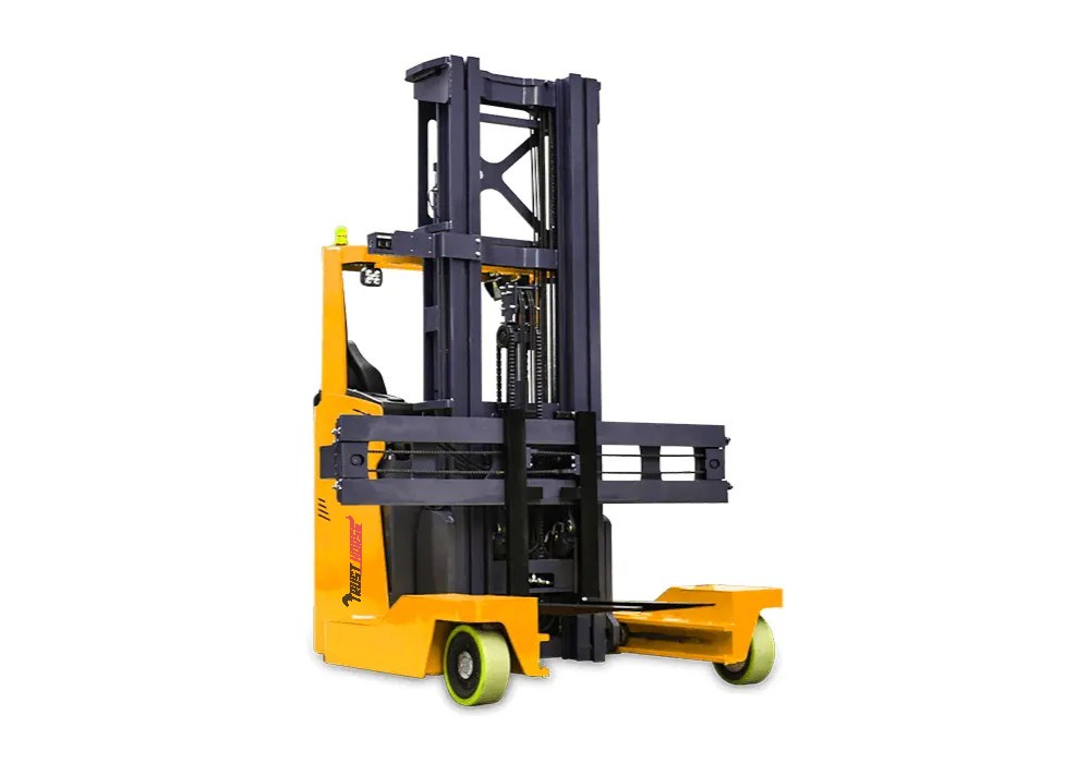 Multi-Directional Forklift MQZ