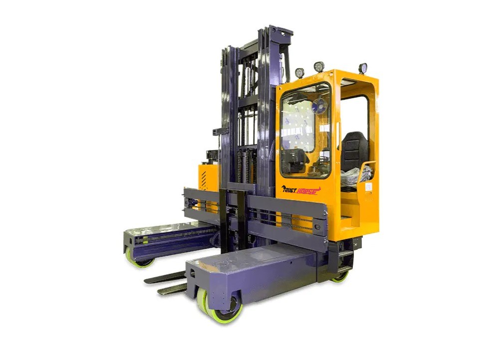 Multi-Directional Forklift TFC40