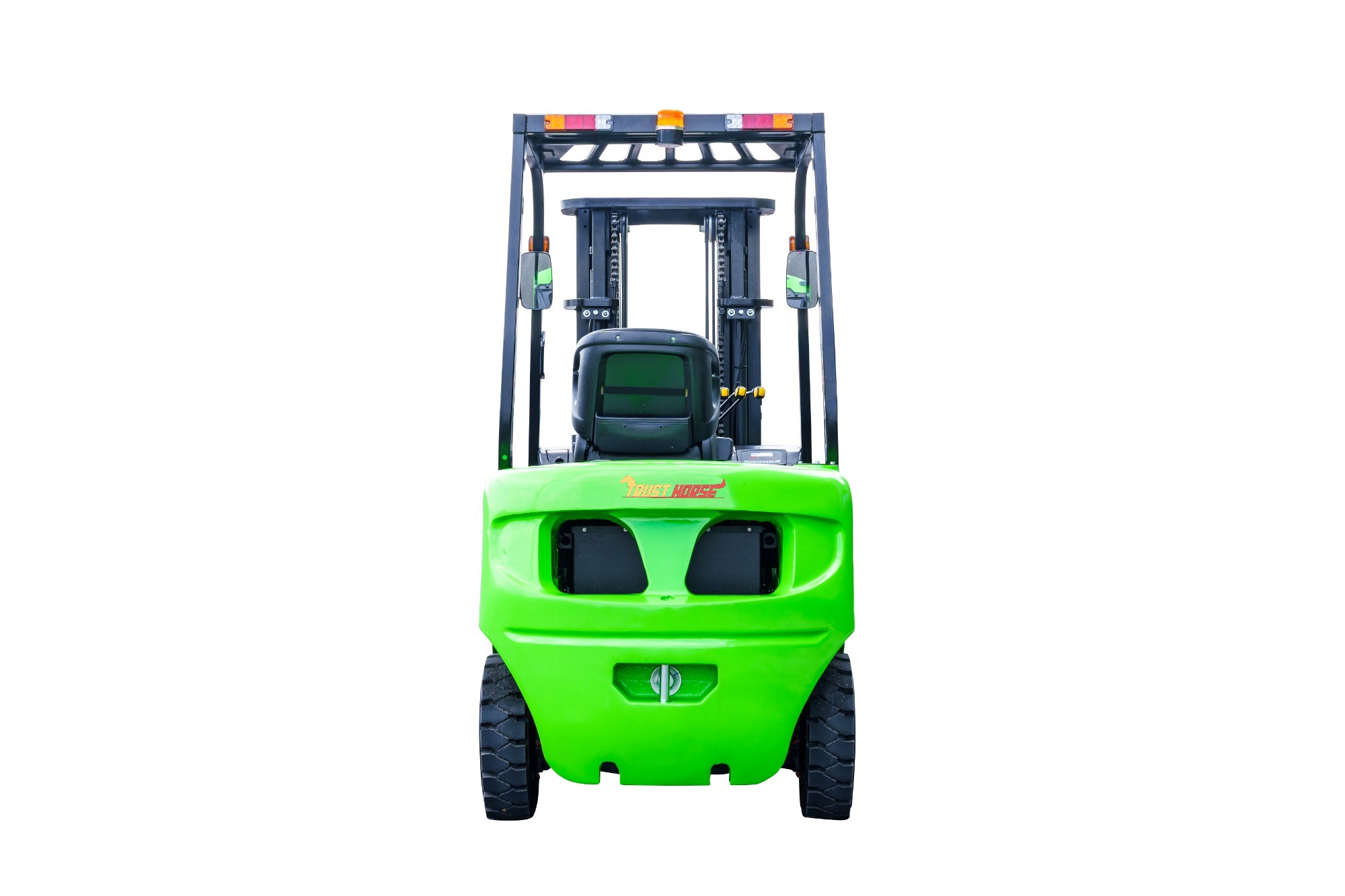 NL Series 2.0T-3.5T Li-ion Battery Forklift