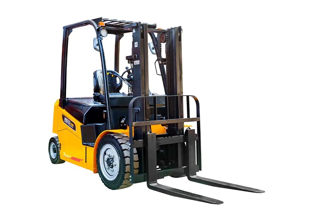 V Series 2.0T-3.5T Li-ion Battery Forklift